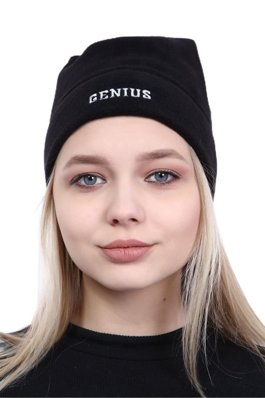 Genıus Store Kadın Polar Bere Outdoor Bere 12 Renk
