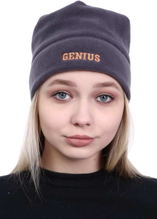 Genıus Store Kadın Polar Bere Outdoor Bere 12 Renk