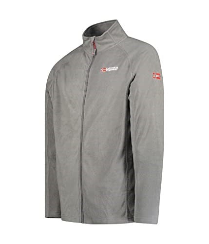 Geographical Norway - Erkekler için polar ceket
