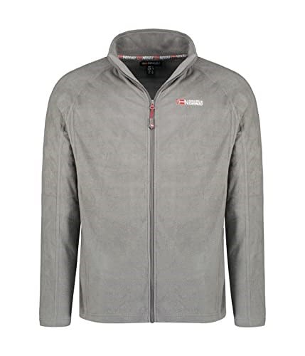 Geographical Norway - Erkekler için polar ceket