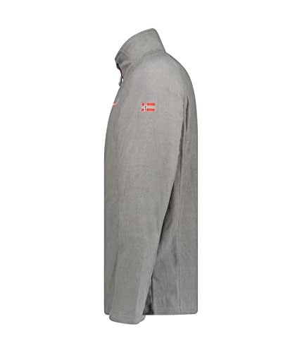 Geographical Norway - Erkekler için polar ceket