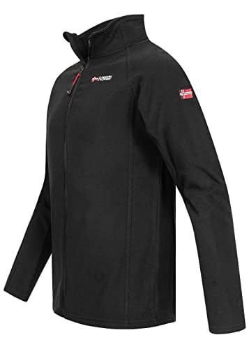 Geographical Norway TUG Erkek Hafif Polar Ceket, Polar Ceket, Dış Mekan