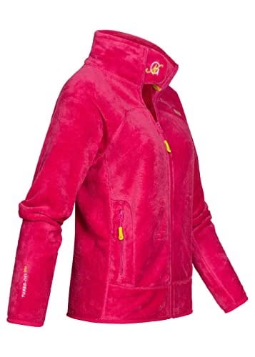 Geographical Norway Uniflore Lady Assort B Ceket Kadın