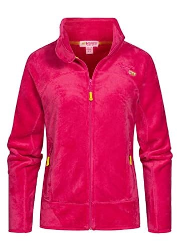 Geographical Norway Uniflore Lady Assort B Ceket Kadın