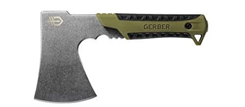 GERBER PACK HATCHET BALTA BLİSTERLİ (31-003482)