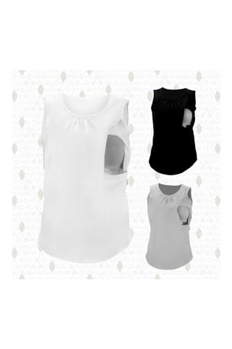 Gezenbebe bmom Emzirme Bluzu