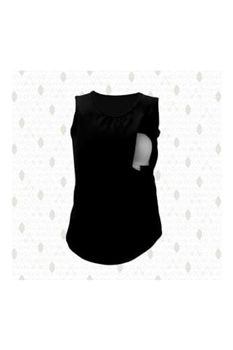 Gezenbebe bmom Emzirme Bluzu - Bedenler: S, M, L, XL, XXL