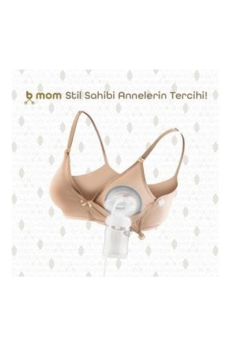 Gezenbebe bmom Emzirme Sütyeni