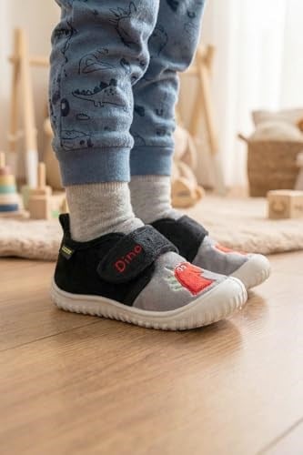 Gezer Kışlık Cırtlı Panduf Patik Erkek Ayakkabı GA2KPM.03076.00