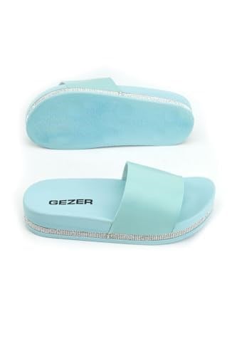 Gezer Yazlık Kadın Terlik GT1YZE.11547.15