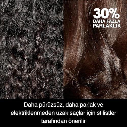 Ghd Helios Saç Kurutma Makinesi, Siyah | Maksimum saç kontrolü - Tüm saç tipleri için - (Avrupa fişi)