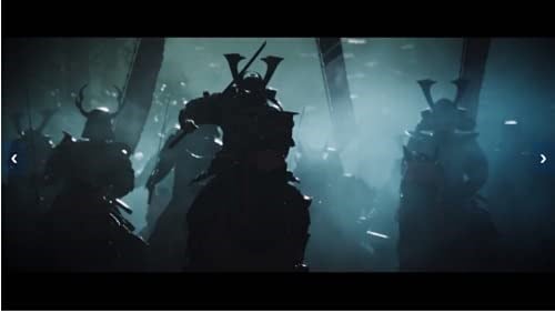 Ghost of Tsushima: Directors Cut (İngiltere/Arapça)