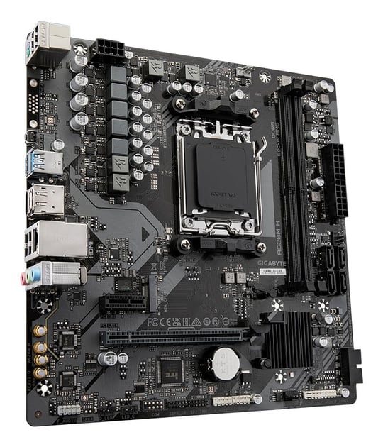 Gigabyte A620M H D5 AM5 Hdmi Dp