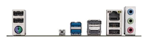 Gigabyte A620M H D5 AM5 Hdmi Dp
