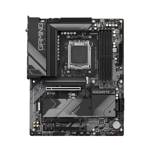 GIGABYTE ANAKART AMD AM5 ATX B650 GAMING X AX V2
