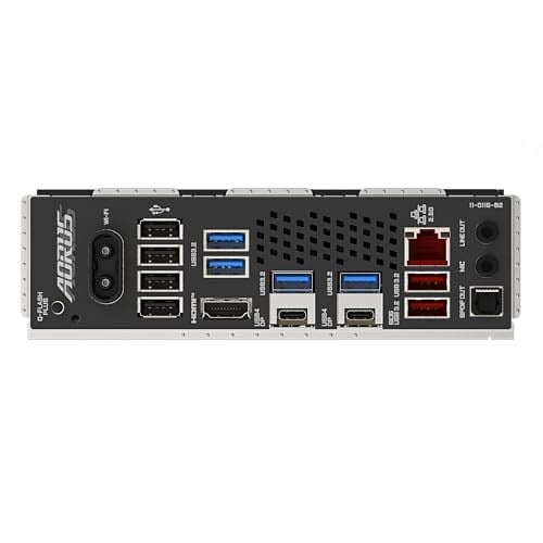 GIGABYTE ANAKART AMD AM5 ATX X870 AORUS ELITE WIFI7