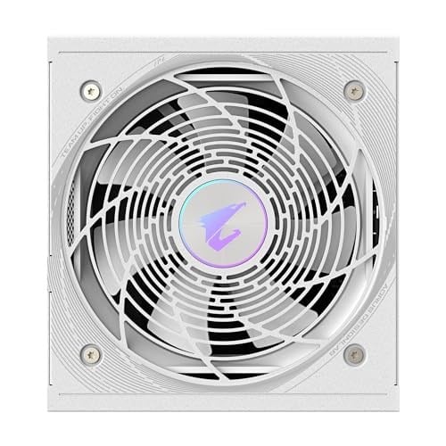 GIGABYTE PSU MODÜLER 1000W 80+PLATINIUM GP-AE1000PM PG5 ICE