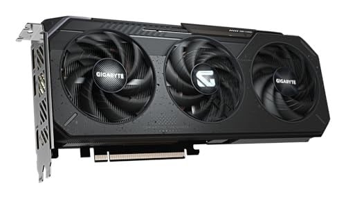 GIGABYTE Radeon RX 9060 XT GAMING OC 16G Ekran Kartı - 16GB GDDR6, 128bit, PCI-E 5.0, 3320 MHz Çekirdek Saat, 2 x DisplayPort, 1 x HDMI, GV-R9060XTGAMING OC-16GD