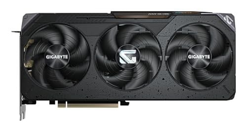 GIGABYTE Radeon RX 9070 Gaming OC 16G Grafik Kartı - 16 GB GDDR6, 256 Bit, PCI-E 5.0, 2700 MHz Çekirdek Frekansı, 2 x DisplayPort, 2 x HDMI, GV-R9070GAMING OC-16GD
