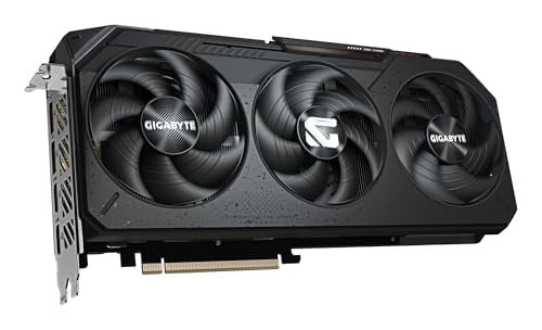 GIGABYTE Radeon RX 9070 Gaming OC 16G Grafik Kartı - 16 GB GDDR6, 256 Bit, PCI-E 5.0, 2700 MHz Çekirdek Frekansı, 2 x DisplayPort, 2 x HDMI, GV-R9070GAMING OC-16GD