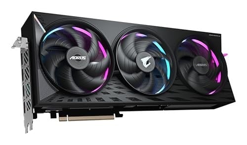 GIGABYTE VGA AMD 16GB GDDR6 RX9070XT AORUS ELITE GV-R9070XTAORUS E-16GD