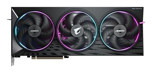 GIGABYTE VGA AMD 16GB GDDR6 RX9070XT AORUS ELITE GV-R9070XTAORUS E-16GD