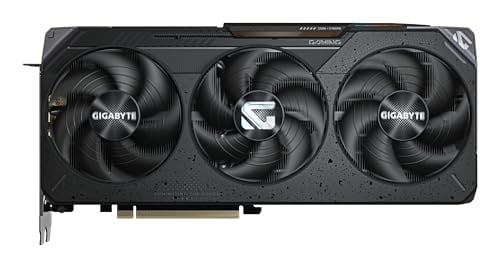GIGABYTE VGA AMD RADEON 16GB GDDR6 RX 9070 XT GAMING OC Ekran Kartı, GV-R9070XTGAMING OC-16GD