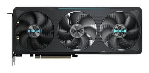 GIGABYTE VGA NVIDIA 12GB GDDR7 RTX5070 EAGLE OC SFF GV-N5070EAGLE OC-12GD - Seçenekler: EAGLE, AORUS MASTER, EAGLE ICE - Beyaz, GAMING OC...