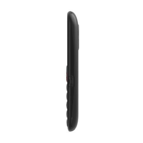 Gigaset GL395 Tuşlu Cep Telefonu Gümüş (Siyah)