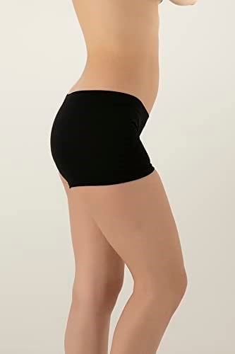 Gigotto Seamless Bayan Boxer