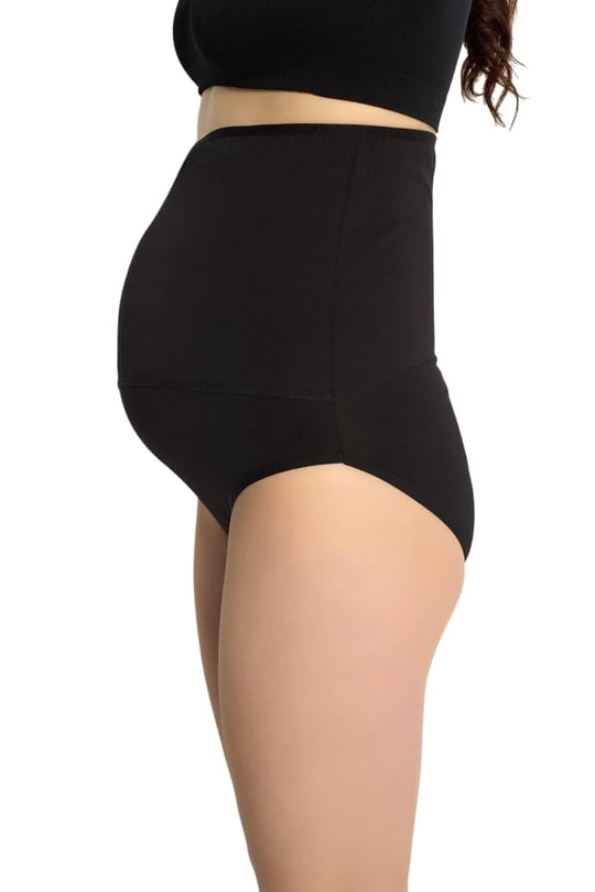 Gigotto Seamless Hamile Külot