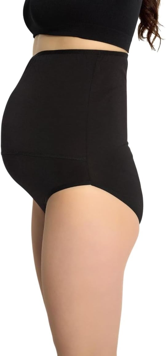 Gigotto Seamless Hamile Külot