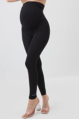 Gigotto Seamless Hamile Tayt-011