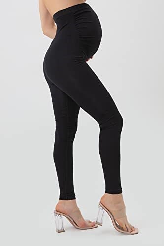 Gigotto Seamless Hamile Tayt-011