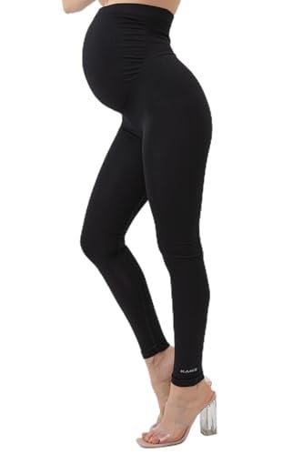 Gigotto Seamless Hamile Tayt