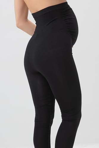 Gigotto Seamless Hamile Tayt