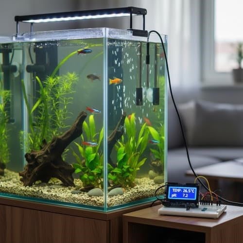 Gikfun DS18B20 sıcaklık sensörü Arduino için su geçirmez (3 adet) EK1083 * 3