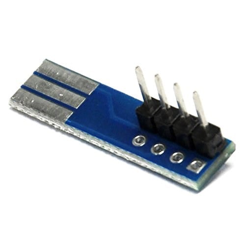 Gikfun I2 °C Wii adaptörü Shield modülü Arduino için Board EK1375
