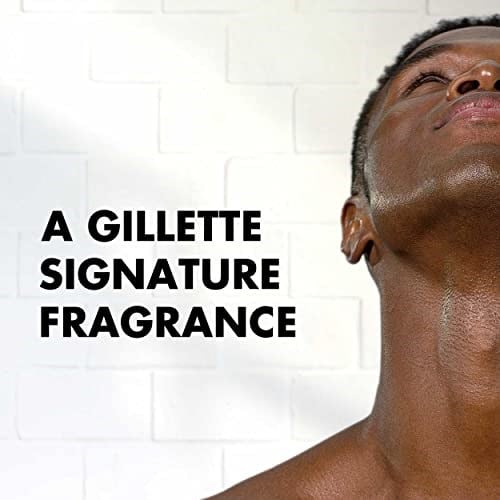 Gillette Regular Tıraş Köpüğü 311GR