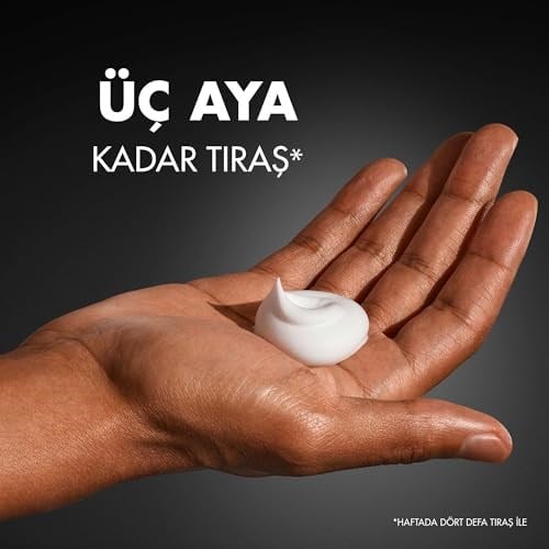 Gillette Sensitive 300 ml Tıraş Köpüğü - Seçenekler: 200 ml, 300 ml