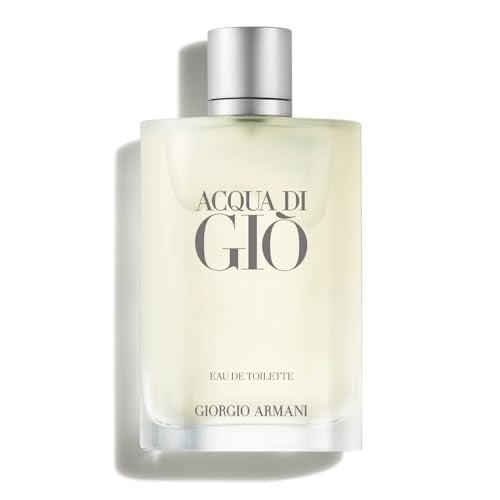 Giorgio Armani Acqua Di Gio Homme Edt 200 Ml Parfüm