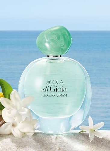Giorgio Armani Acqua Di Gioia Femme EDP 50 ml Kadın Parfüm 1 Paket (1 x 50 ml)