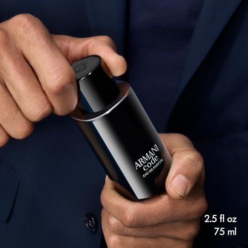 Giorgio Armani Code Edp 125 Ml Parfüm