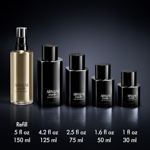 Giorgio Armani Code Edp 125 Ml Parfüm