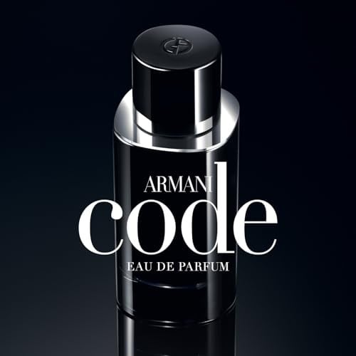 Giorgio Armani Code Edp 125 Ml Parfüm