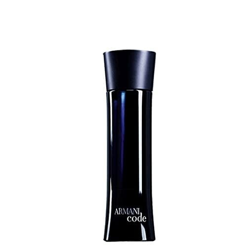 Giorgio Armani Code Homme EDT 125 ml Erkek Parfüm 1 Paket (1 x 125 ml)