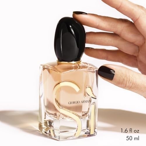 Giorgio Armani Si EDP 100 ml Kadın Parfüm, 3605521816658