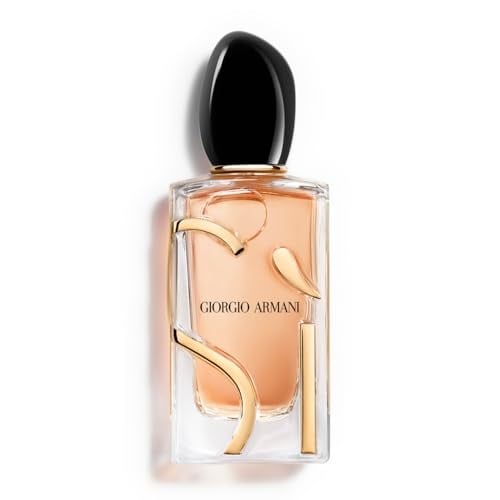 Giorgio Armani Si EDP 100 ml Kadın Parfüm, 3605521816658