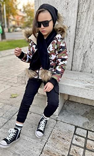 giyim takım 4 parça