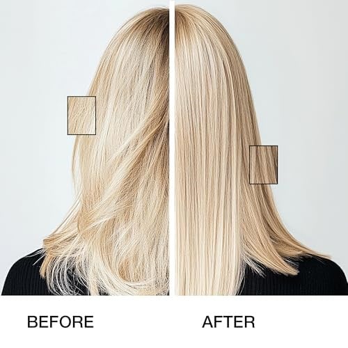 GK Hair Global Keratin Organik Argan Yağlı Saç Serumu Kabarma Kontrolü İçin Kuru Hasar Saç Onarıcı Isı Koruma Saç Parlatıcı Pürüzsüzleştirici Güçlendirici ve Besleyici Serum Unisex Tüm Saç Tipleri 1.6